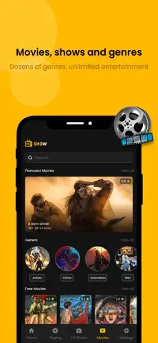 star-sports-live-cricket-app Movies and shows